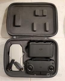 Dji Mavic Mini Fly more combo