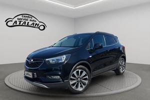 OPEL - Mokka X - 1.6 CDTI Ecot.136 4x4 S&S Innov.