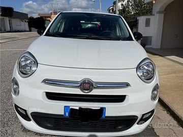Fiat 500X 1.3 MultiJet II 95 CV