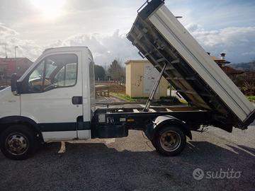 Iveco 35