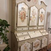 Trumeau in stile veneziano