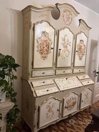 Trumeau in stile veneziano