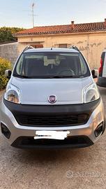 Fiat Qubo