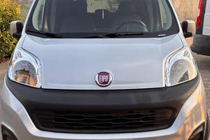 Fiat Qubo