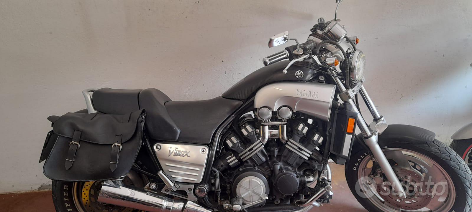 Yamaha vmax deals 1200 olx