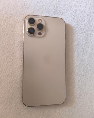 Apple iPhone 12 pro max 128gb gold