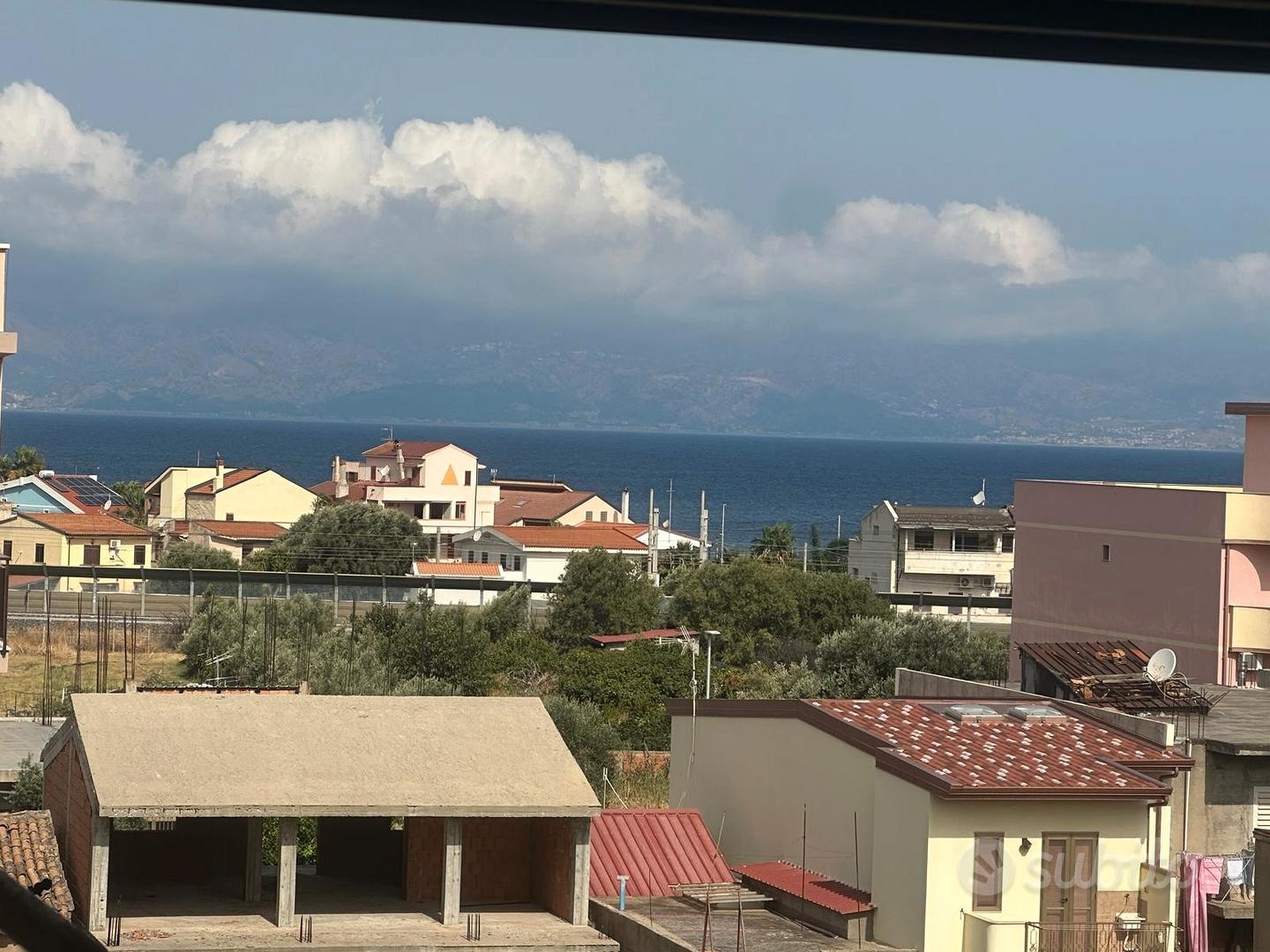 Apartment in Reggio Calabria, Fiumarella, Bocale Primo - Vista 3