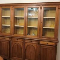 CREDENZA / VETRINETTA
