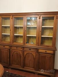 CREDENZA / VETRINETTA