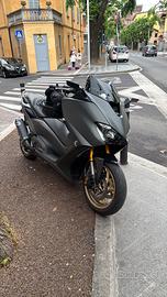 Tmax 560 tech max