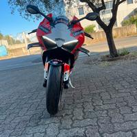 Panigale v4 2022