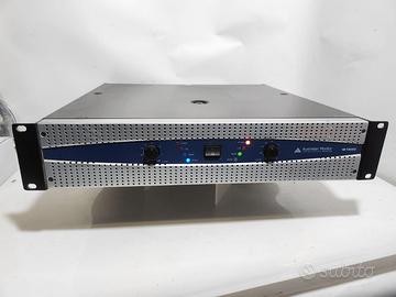 IS1200 Australian Monitor amplificatore 2x600W