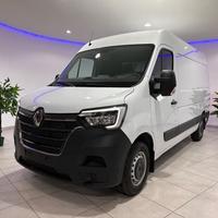 RENAULT MASTER PANEL VAN  PANEL VAN  L2H2