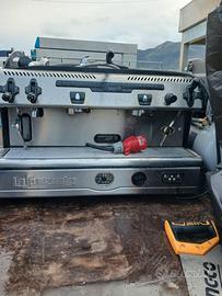 MACCHINA CAFFE 2 BRACCI LA SPAZIALE