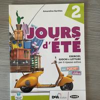 jours d’ete 2