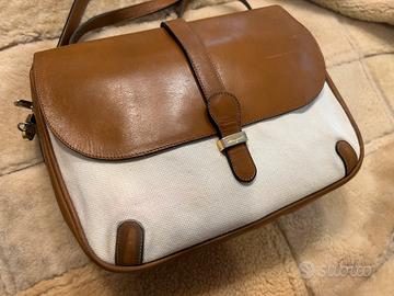 Borsa Tracolla Salvatore Ferragamo Vintage