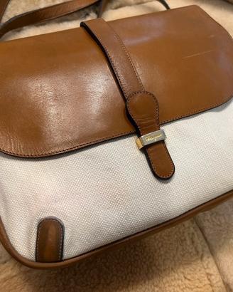 Borsa Tracolla Salvatore Ferragamo Vintage