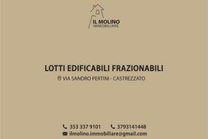 Lotti edificabili per ville a Castrezzato 2026