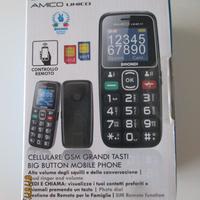 BRONDI Cellulare Amico Unico