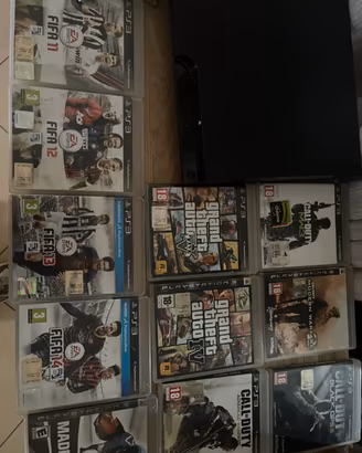 Playstation3