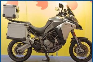 DUCATI Multistrada 1200 Enduro Garantita e Finan