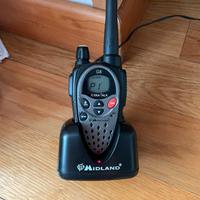 Midland Ricetrasmittente