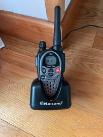 Midland Ricetrasmittente