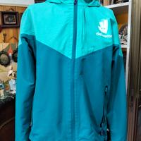 Giacca Deliveroo antipioggia , antivento 