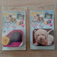 Puzzle amici cucciolotti nuovi