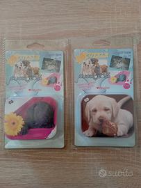 Puzzle amici cucciolotti nuovi