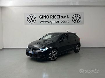 Volkswagen Polo 1.0 TSI DSG R-Line Plus