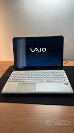 Sony vaio
