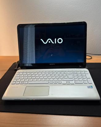 Sony vaio