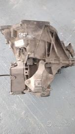 CAMBIO MANUALE FORD FXJA