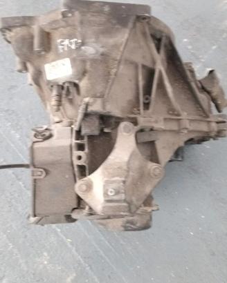 CAMBIO MANUALE FORD FXJA