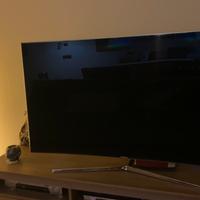 Tv samsung 55 polluci 4k serie 9000