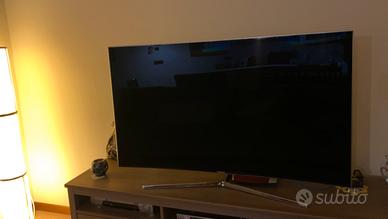Tv samsung 55 polluci 4k serie 9000