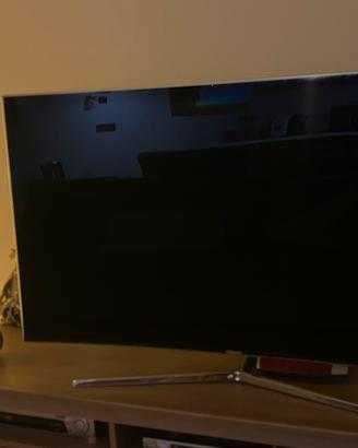 Tv samsung 55 polluci 4k serie 9000