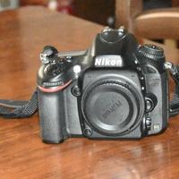 nikon d600 digitale 26 mln di pixel