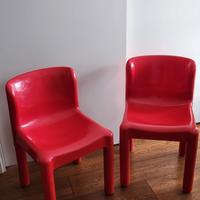 Sedie Kartell design