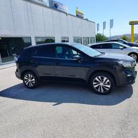 SUZUKI S-Cross 1.4 Hybrid Top+ GPL 129cv