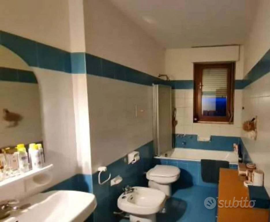 Appartamento – Pieve Emanuele, Quartiere delle Rose, Cascina Marina - Altro