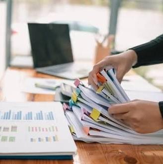 Assistente Risorse Umane e Ufficio amministrativo