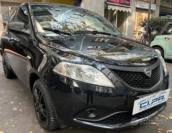 Lancia Ypsilon 1.2 69 CV 5 porte GPL Ecochic Elefa