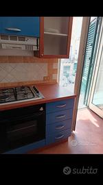 Appartamento bilocale € 450