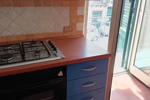 Appartamento bilocale € 450