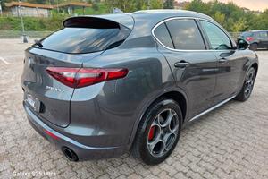 Stelvio 2.2 210 Q4 promo/ritiro usato/