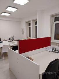 Ufficio centro Bergamo