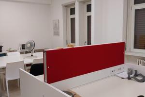 Ufficio centro Bergamo