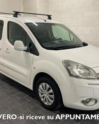 CITROEN Berlingo 1.6 HDi 90cv 5 posti-AUTOCARRO